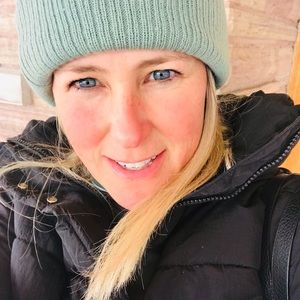 Meet your Posher, Judith